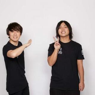 水溜りボンドが好き😍