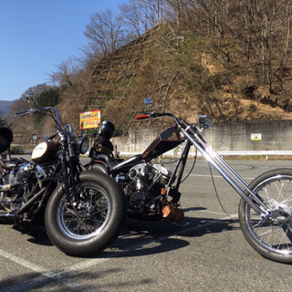 若者ライダーツーリング仲間募集！！ - その他