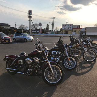 若者ライダーツーリング仲間募集！！ - 太田市