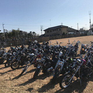 若者ライダーツーリング仲間募集！！ − 群馬県