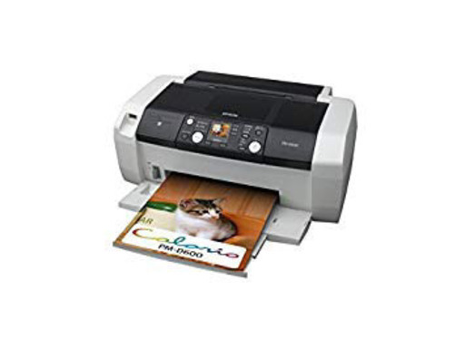 新品箱入り 未開封 プリンター EPSON