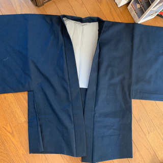 羽織り　着物 セット　140センチの画像