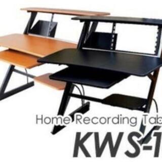 KWS-16 DTMデスクの画像