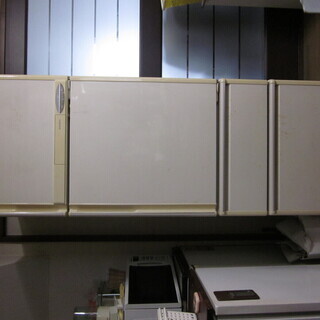 冷蔵庫【引取希望】