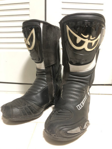 ベリック　BERIK BOT-1239 サイズ43