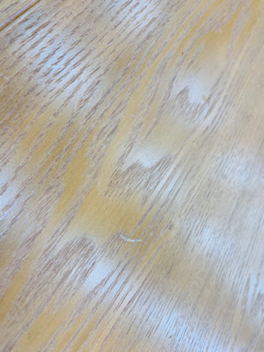 安心の動作保証つき！ニトリの家具調コタツです。