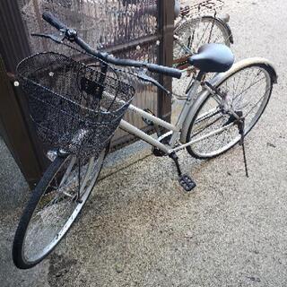 (1名様交渉中)自転車