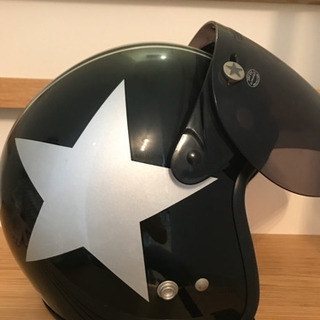 ヘルメットの画像