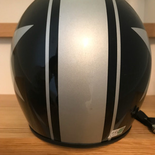 ヘルメットの画像