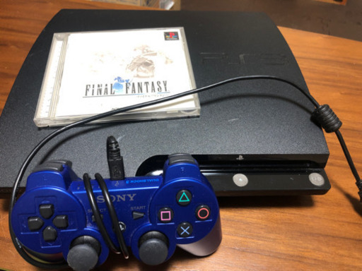 ps3  セット