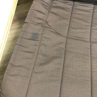 ロッキングチェアの画像