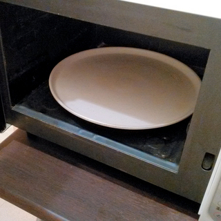 【受渡済】オーブンレンジ National　NE-T13Y　中古の画像