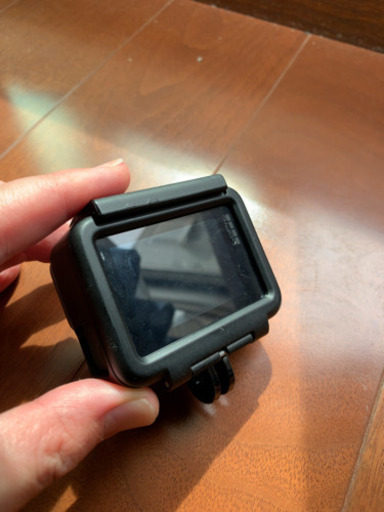 gopro hero 6 black ジャンク