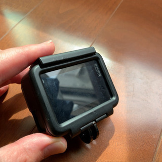 gopro hero 6 black ジャンクの画像