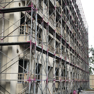 谷口工業鳶職 求人大募集 大阪市内 日払い週払い相談有り