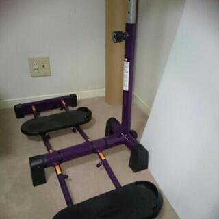 運動器具  LEG MAGIC X  大幅値下げ❗❗