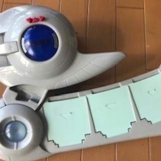 デュエルディスク　遊戯王の画像
