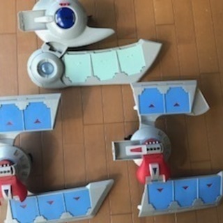 デュエルディスク　遊戯王