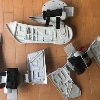 デュエルディスク　遊戯王の画像