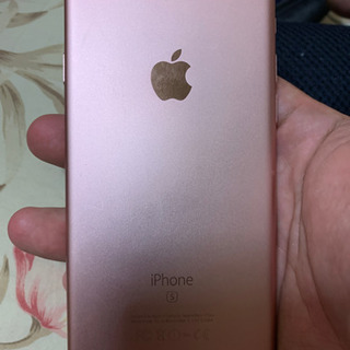 iPhone6s  au 16g
