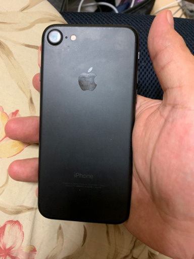 iPhone7 32g ソフトバンク