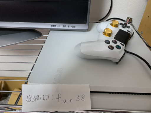PS4 500GB VRセット　おまけ付き