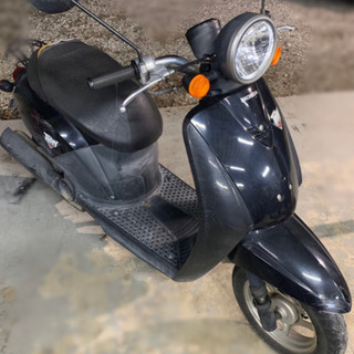 原付き 50cc Todayの画像