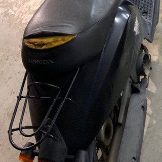 原付き 50cc Todayの画像