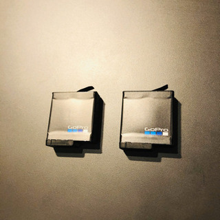 GoPro HERO6 Black [2020/10/11値下しました]の画像