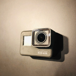 GoPro HERO6 Black [2020/10/11値下し...