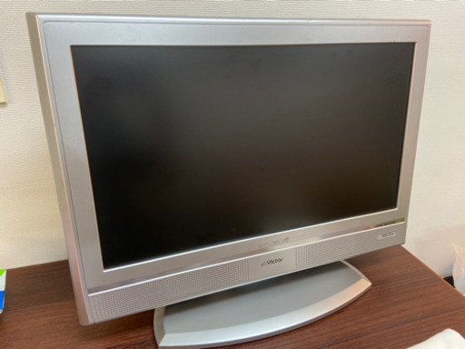 JVCケンウッド 20V型 液晶 テレビ
