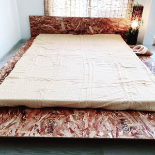 ✨家具作り・部屋の模様替え承っております✨