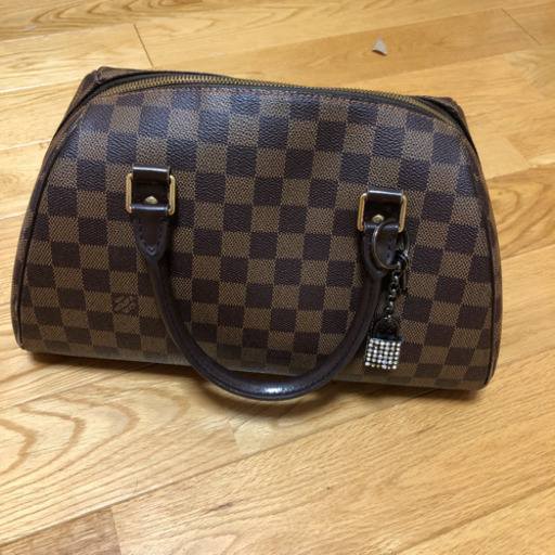 【値下げ】ルイヴィトン　リベラ