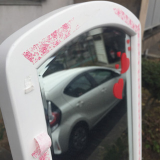 避難移動を検討中の方(大和郡山市市内