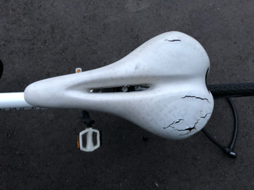 ルイガノ  自転車