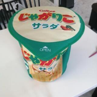 じゃがりこリック