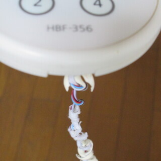 OMRON 体重体組成計 HBF-356の画像