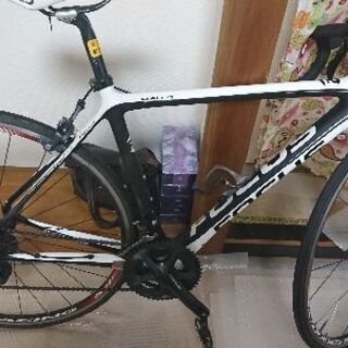 交渉中です ロードバイク FOCUS