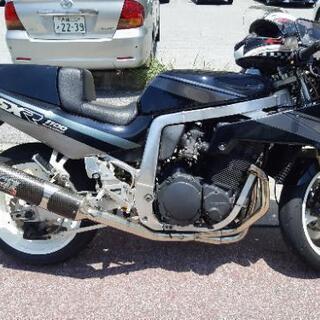 GSX―R1100　'89　K　正立最終型