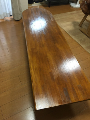 ローテーブル