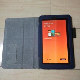 アマゾン Kindle fire HD 7 (5th Gen) ...