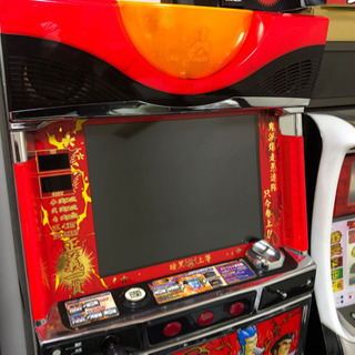 鬼浜爆走愚連隊・4号機・スロット・パチスロ