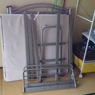 ロフトベッド