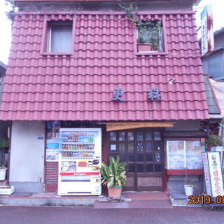 更科店舗　飲食店居抜物件　初期費用を抑えられます！