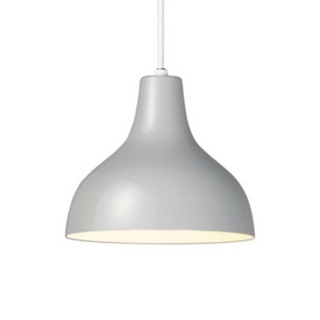 無印良品 ペンダントランプの画像