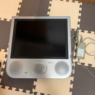 シャープ　AQUOS 非地デジ