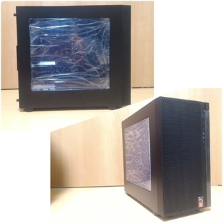 新品 4画面・5画面対応 株トレード・FX向けPC Ryzen