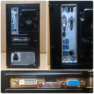 新品 4画面・5画面対応 株トレード・FX向けPC Ryzen