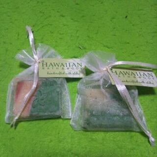 HAWAIIAN BATH＆BODY×2