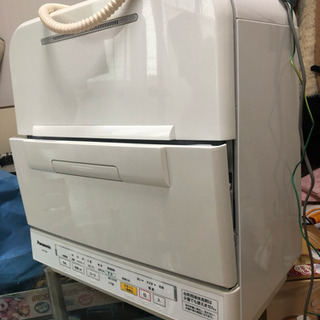 食器洗い機 Panasonic 美品☆